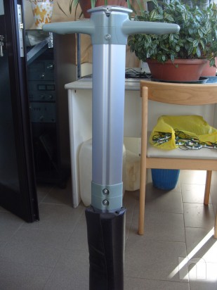 PEDANA VIBRANTE E MASSAGGIANTE foto-20606