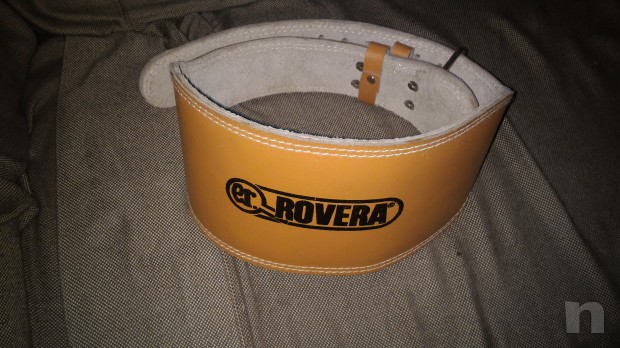 Cintura da pesistica foto-11116