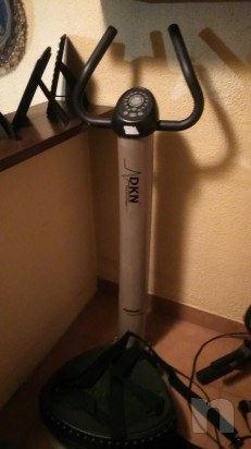 PEDANA VIBRANTE DKN PROFESSIONALE foto-20610