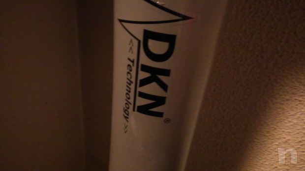 PEDANA VIBRANTE DKN PROFESSIONALE foto-20613