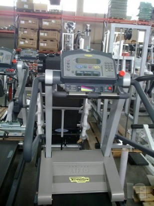 ATTREZZATURE  CARDIO  FITNESS  TECHNOGYM  XT PRO foto-1585