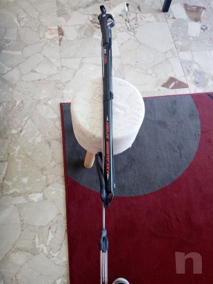 Kit pesca subacquea foto-20623