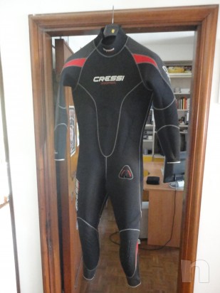 INTERA ATTREZZATURA SUBACQUEA foto-11122