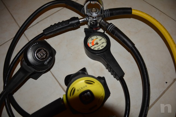 Attrezzatura completa. Pari al nuovo foto-20631