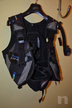 Attrezzatura completa. Pari al nuovo foto-20630