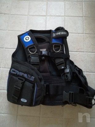 Attrezzature per sub foto-11125