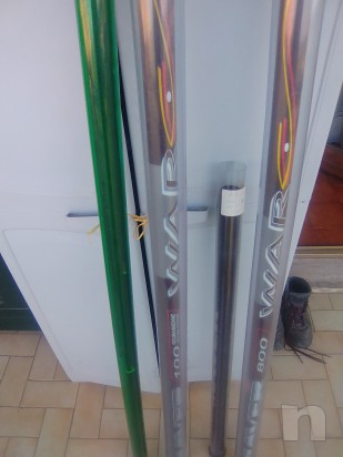 Roubaisienne con accessori foto-11138