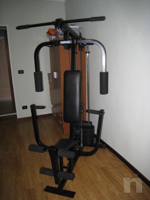 PALESTRA COMPLETA foto-1114