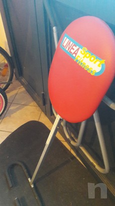 Panca addominali ABBIAMO pro foto-11145