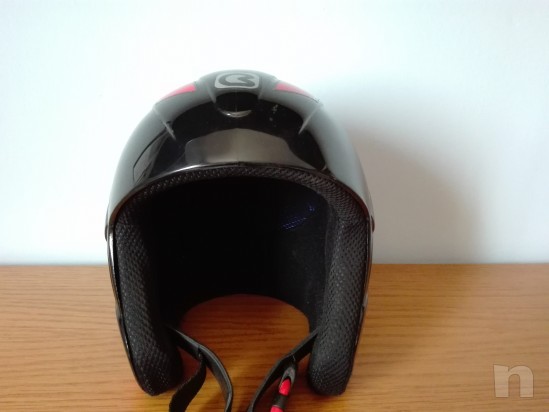 Casco da sci foto-20652