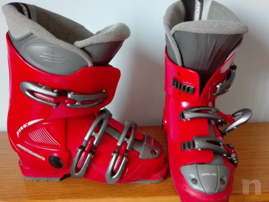 Scarponi da sci ATOMIC foto-11148