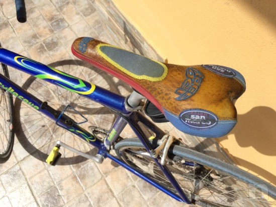 Bici da corsa foto-20662