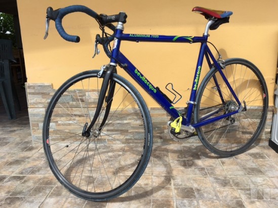 Bici da corsa foto-20660