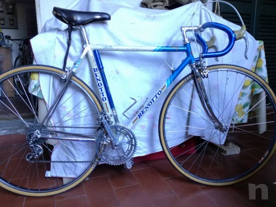 Benotto 5000 foto-11162