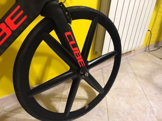 CUBE Aerium C:68 race in carbonio foto-20684
