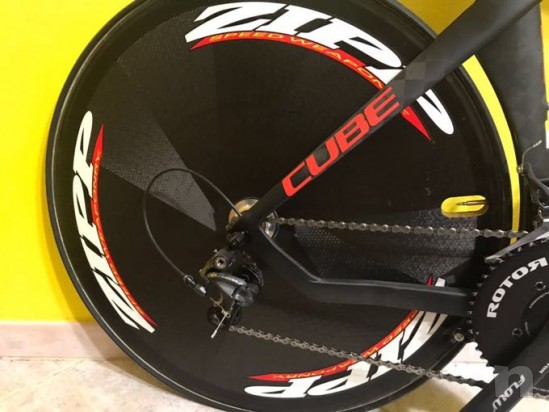 CUBE Aerium C:68 race in carbonio foto-20681