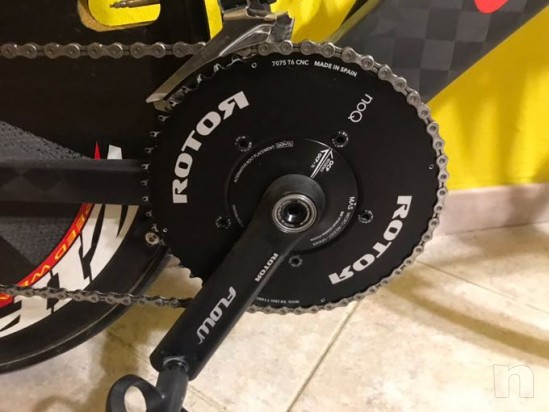 CUBE Aerium C:68 race in carbonio foto-20683