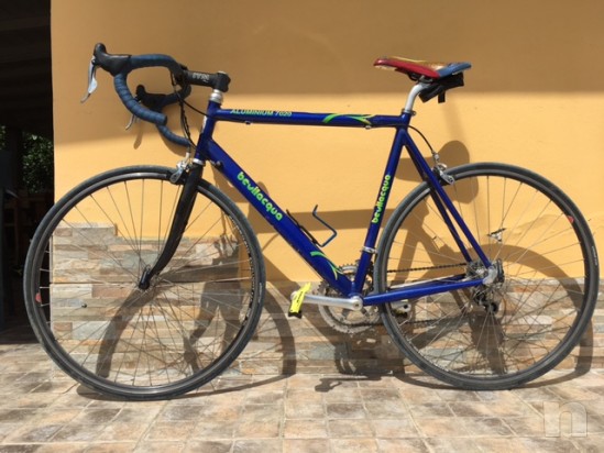 Bici da corsa foto-11165
