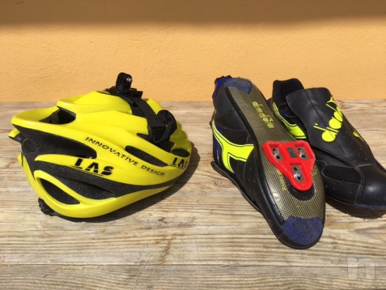 Bici da corsa foto-20688