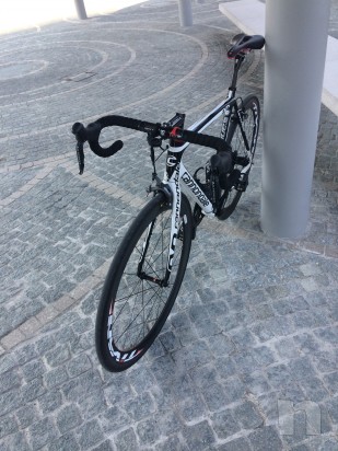 Cannondale supersix evo  foto-20689