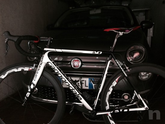 Cannondale supersix evo  foto-11166