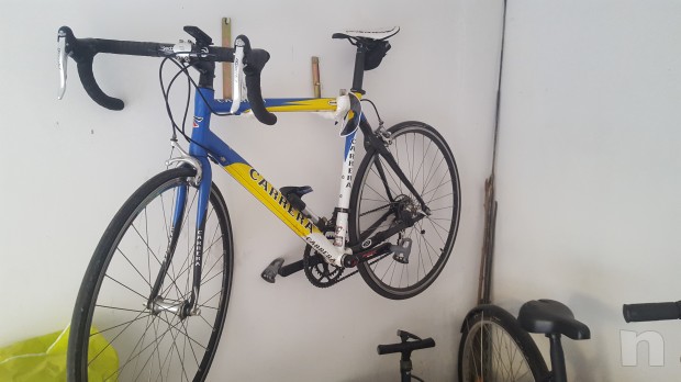 Bici da corsa foto-11177