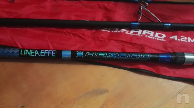 VENDO KIT "CANNA + 2 MULINELLI" foto-20713