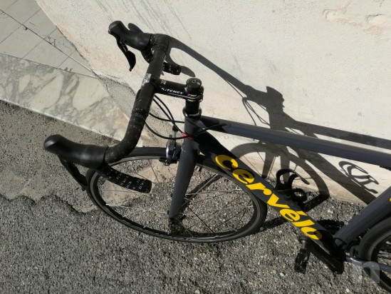 Cervelo S1 mis. 54 tg M foto-20731