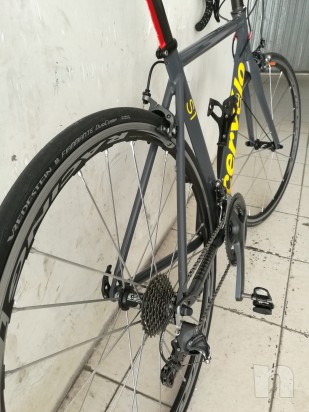 Cervelo S1 mis. 54 tg M foto-20730