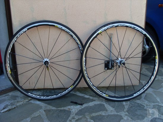 Bici da corsa e accessori foto-20735