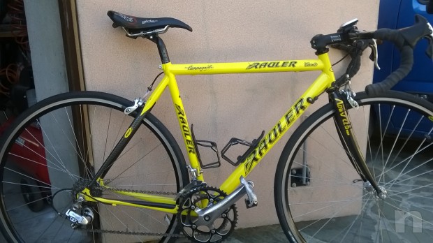 Bici da corsa e accessori foto-11190