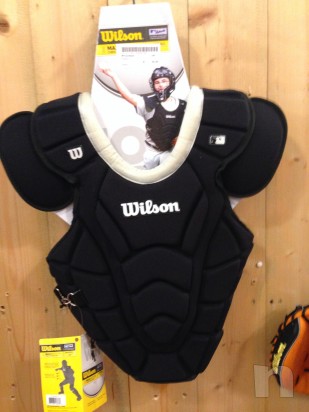 PROTEZIONI CATCHER foto-112