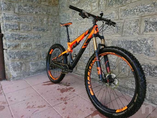 SCOTT GENIUS 700 PLUS TUNED TG L mtb foto-20771