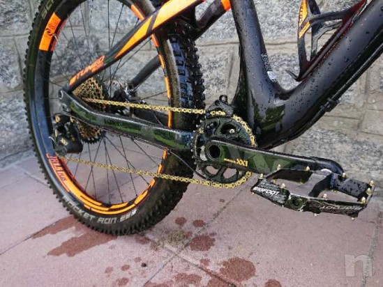 SCOTT GENIUS 700 PLUS TUNED TG L mtb foto-20773