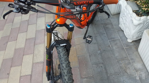 Orbea occam in carbonio foto-20776