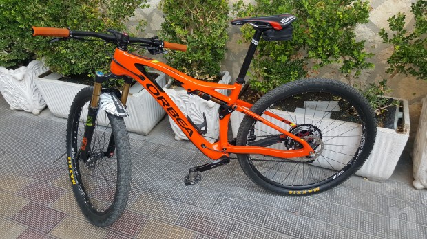 Orbea occam in carbonio foto-11206