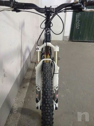 Giant mcm team carbon  foto-20785