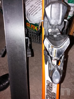 Wolki praticamente nuovi foto-20787