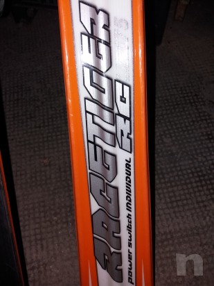 Wolki praticamente nuovi foto-11210