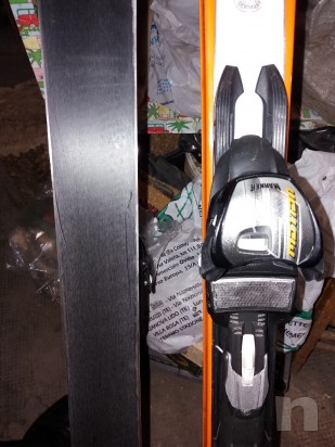 Wolki praticamente nuovi foto-20788