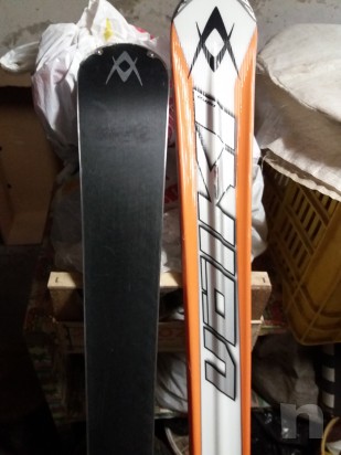 Wolki praticamente nuovi foto-20790