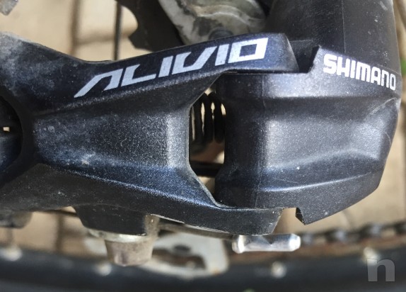 Mountainbike Fuji Oval concepts 29” foto-20802