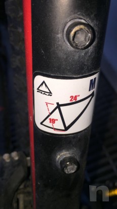 Mountainbike Fuji Oval concepts 29” foto-20803