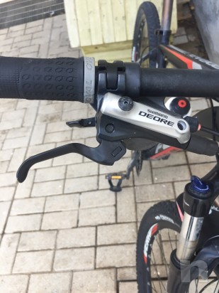 Mountainbike Fuji Oval concepts 29” foto-20801