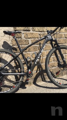 Olympia Iron 29 Carbon  foto-20806