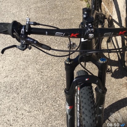 Olympia Iron 29 Carbon  foto-20805