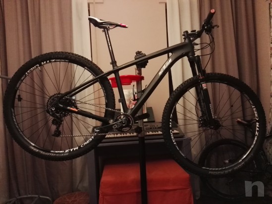 KTM Myroon 29 LTD full carbon M Shimano XT new foto-11226