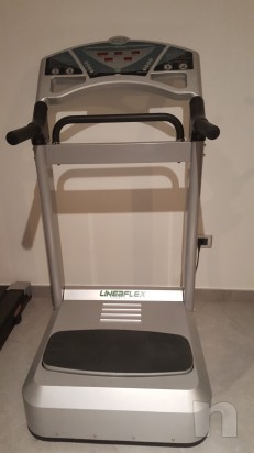 PEDANA VIBRANTE BASCULANTE foto-20826