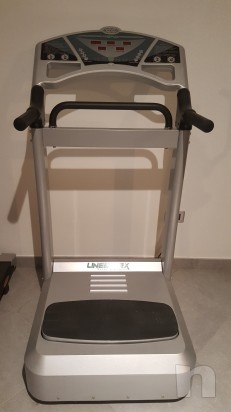 PEDANA VIBRANTE BASCULANTE foto-11232