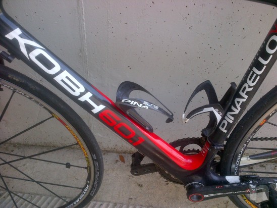 PINARELLO KOBH 60.1 CARBON foto-20827